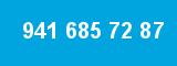 941 685 72 87